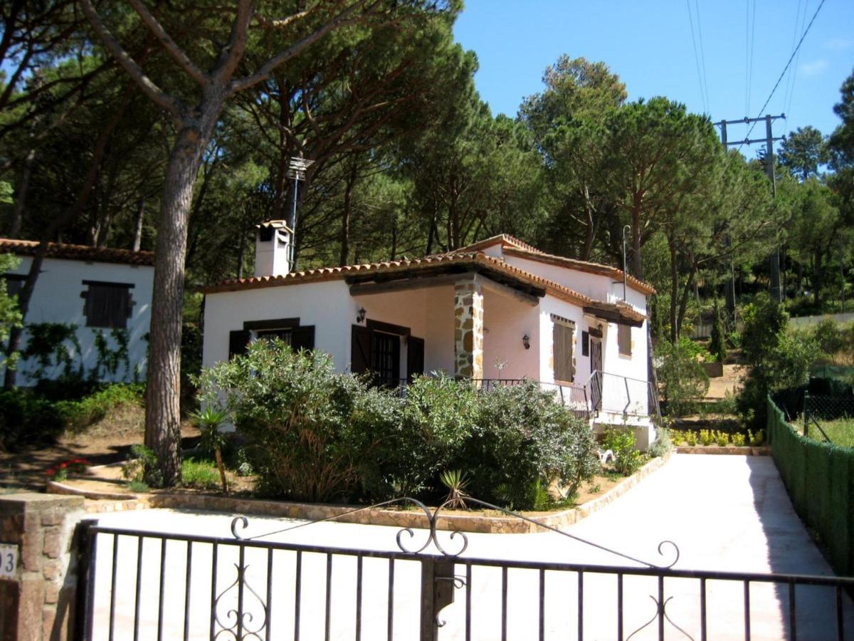 Villa Anna Begur Exterior photo