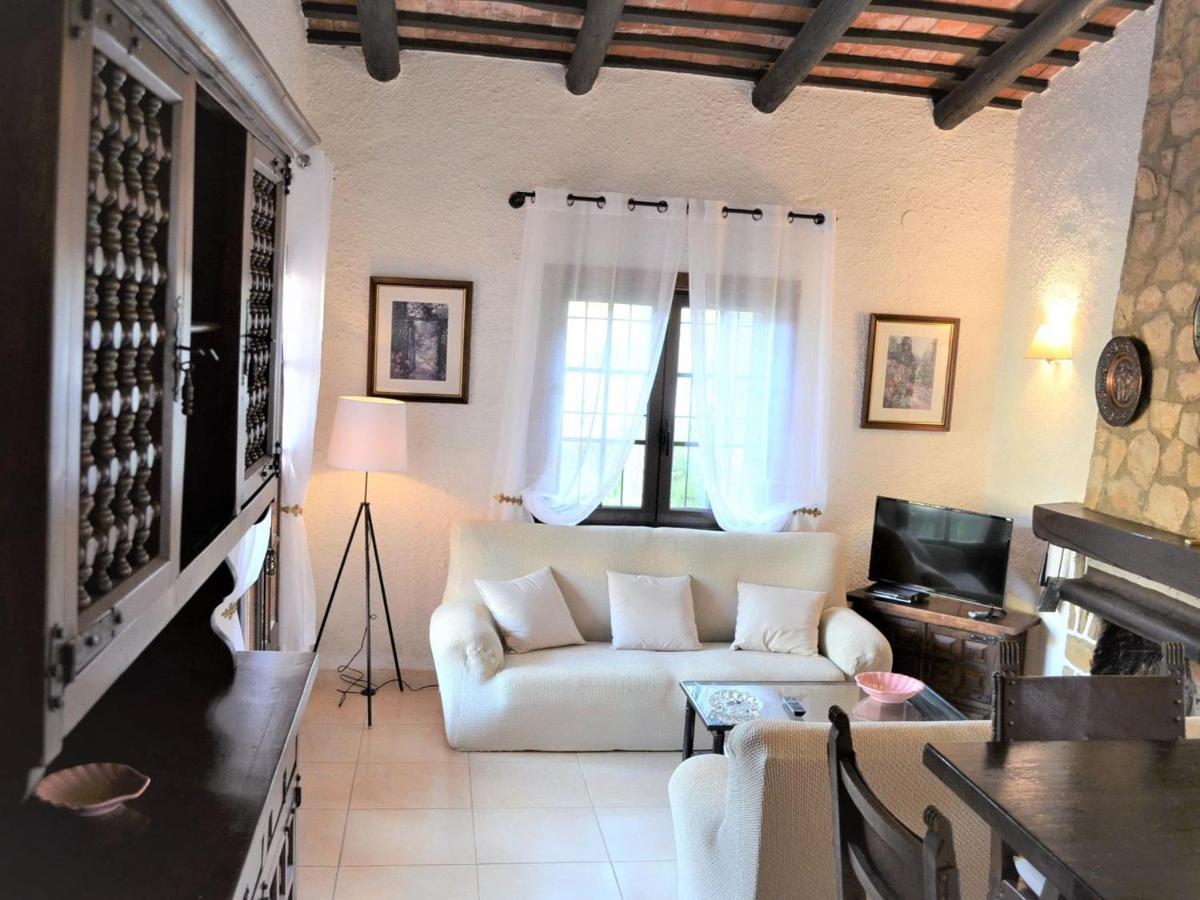 Villa Anna Begur Exterior photo