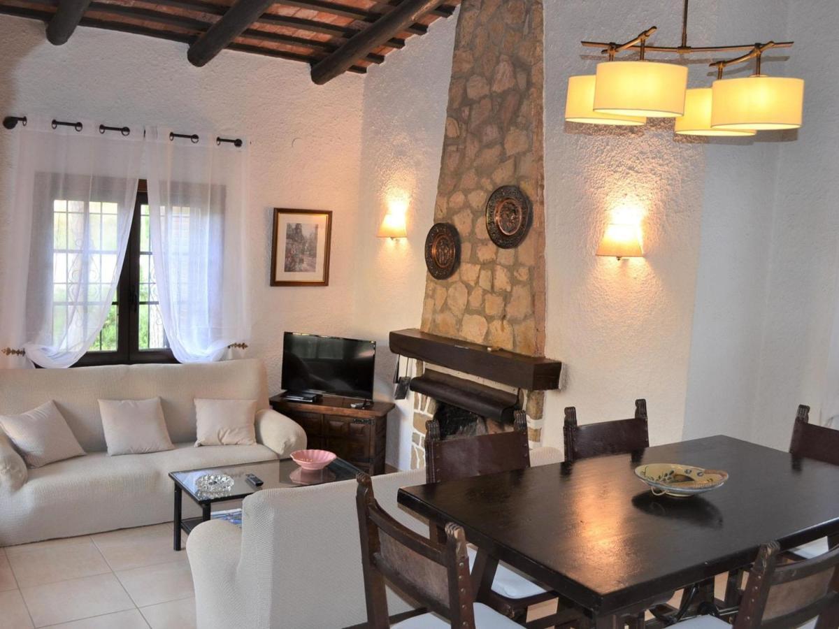 Villa Anna Begur Exterior photo