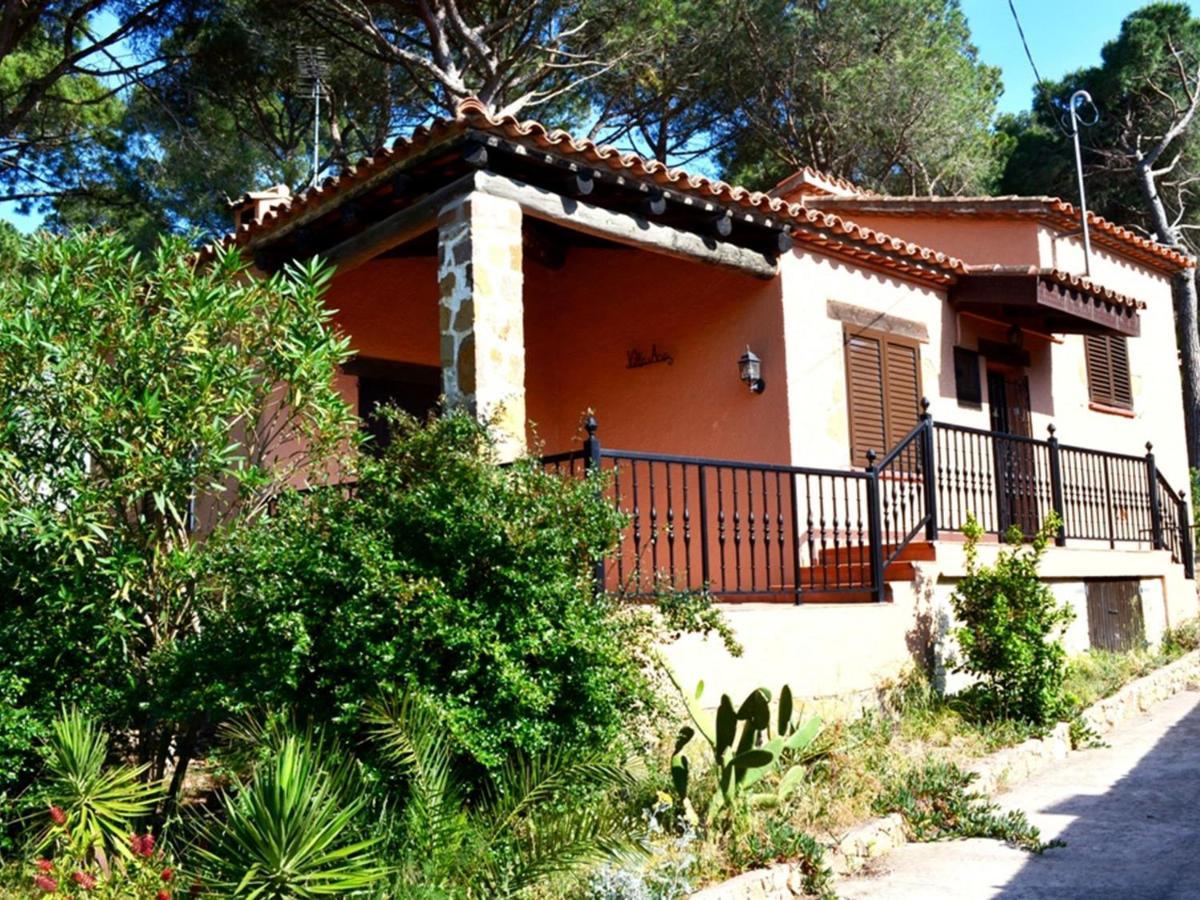 Villa Anna Begur Exterior photo
