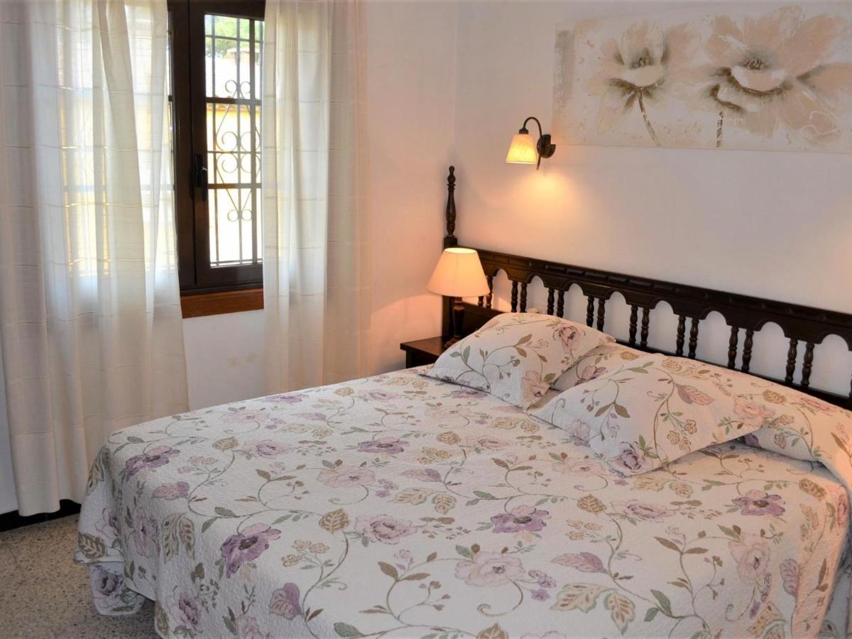 Villa Anna Begur Exterior photo