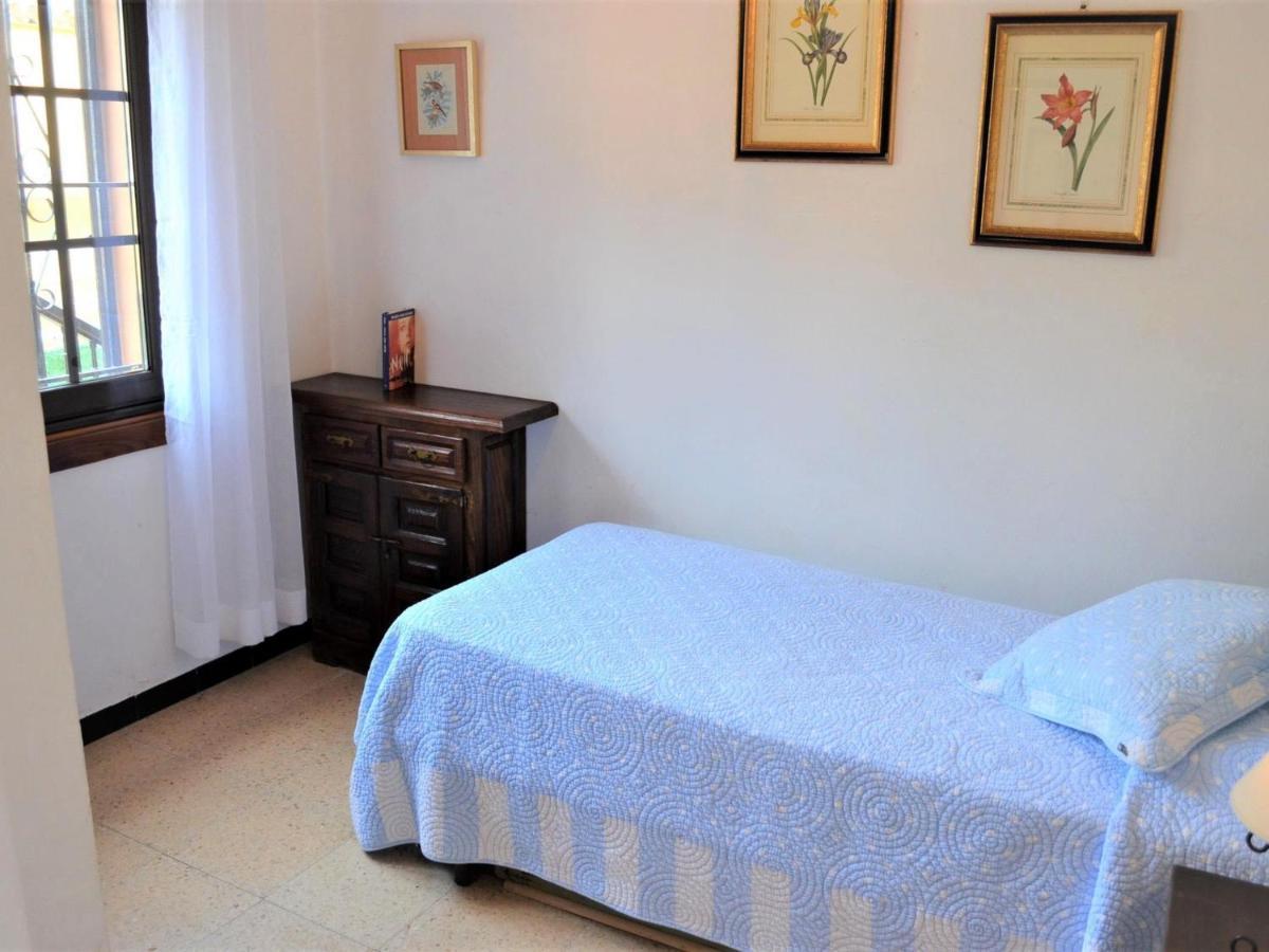 Villa Anna Begur Exterior photo